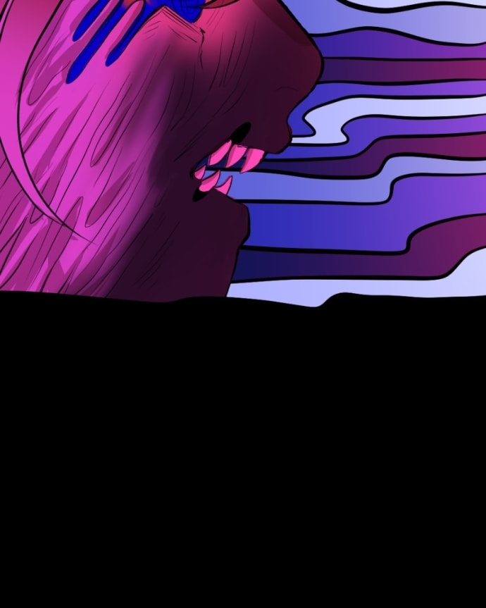 Little Hands Chapter 42 page 130 - 