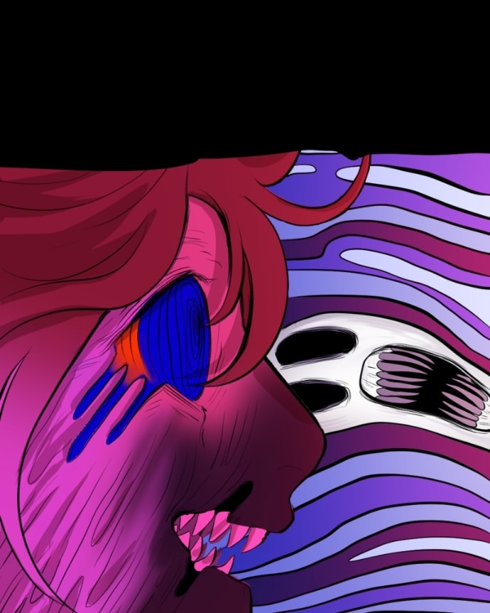 Little Hands Chapter 42 page 131 - 
