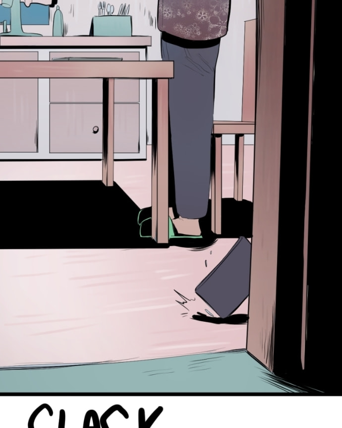 Little Hands Chapter 42 page 20 - 