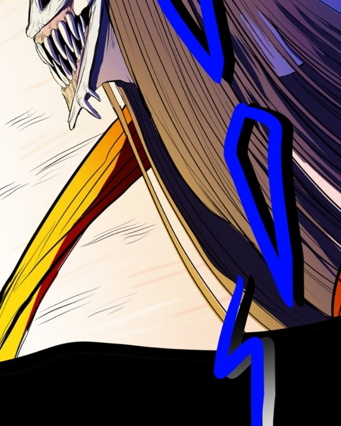 Little Hands Chapter 42 page 3 - 