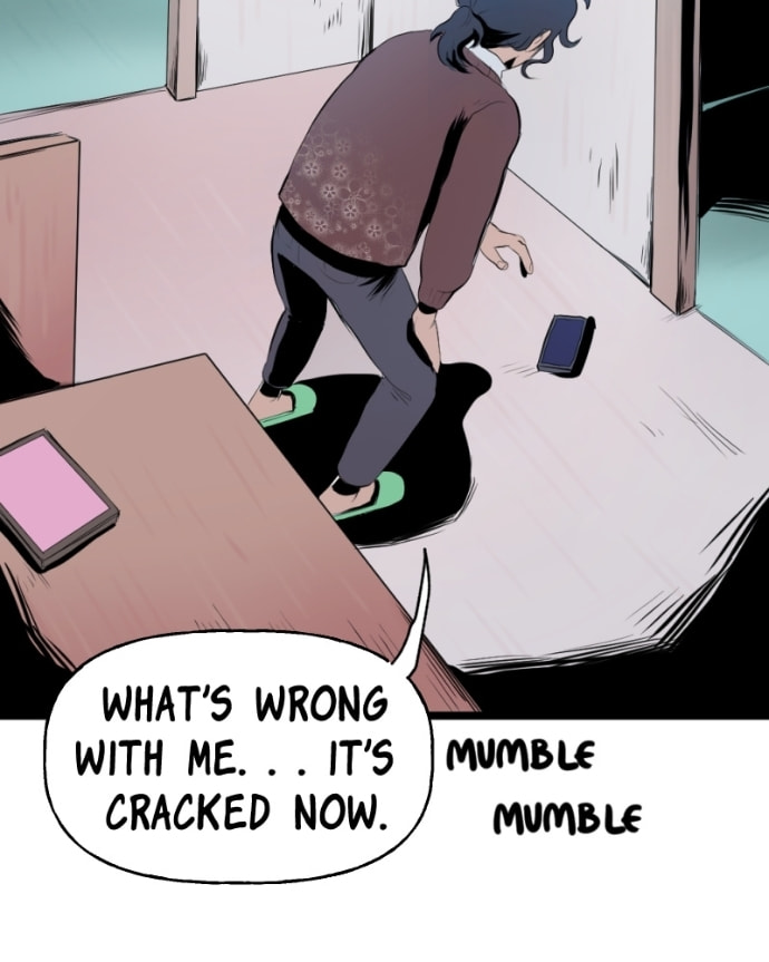 Little Hands Chapter 42 page 25 - 