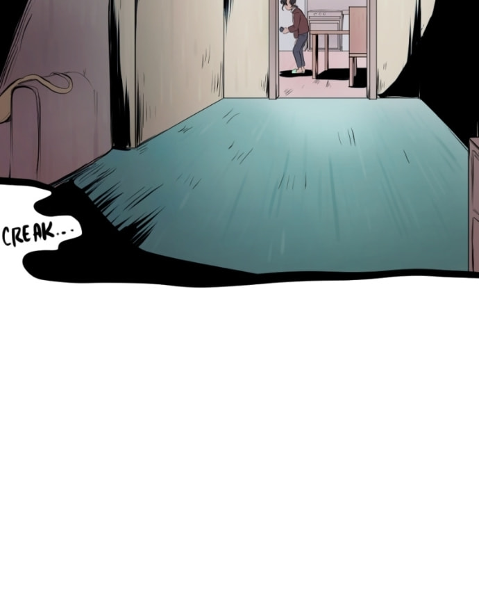 Little Hands Chapter 42 page 27 - 