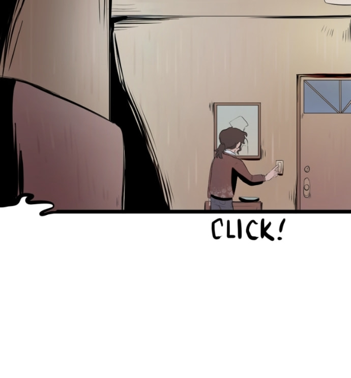 Little Hands Chapter 42 page 33 - 