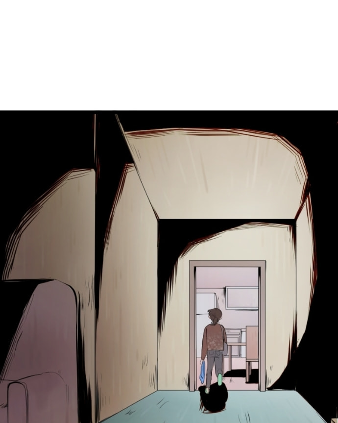 Little Hands Chapter 42 page 37 - 