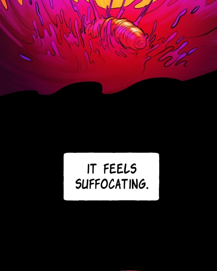 Little Hands Chapter 42 page 42 - 