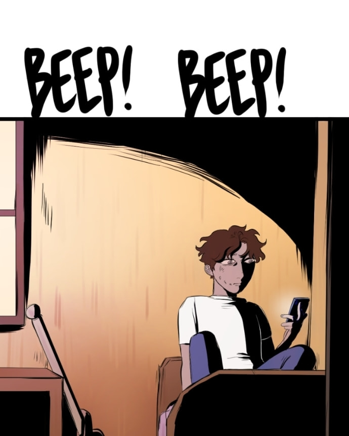 Little Hands Chapter 42 page 48 - 