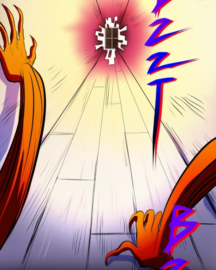 Little Hands Chapter 42 page 6 - 