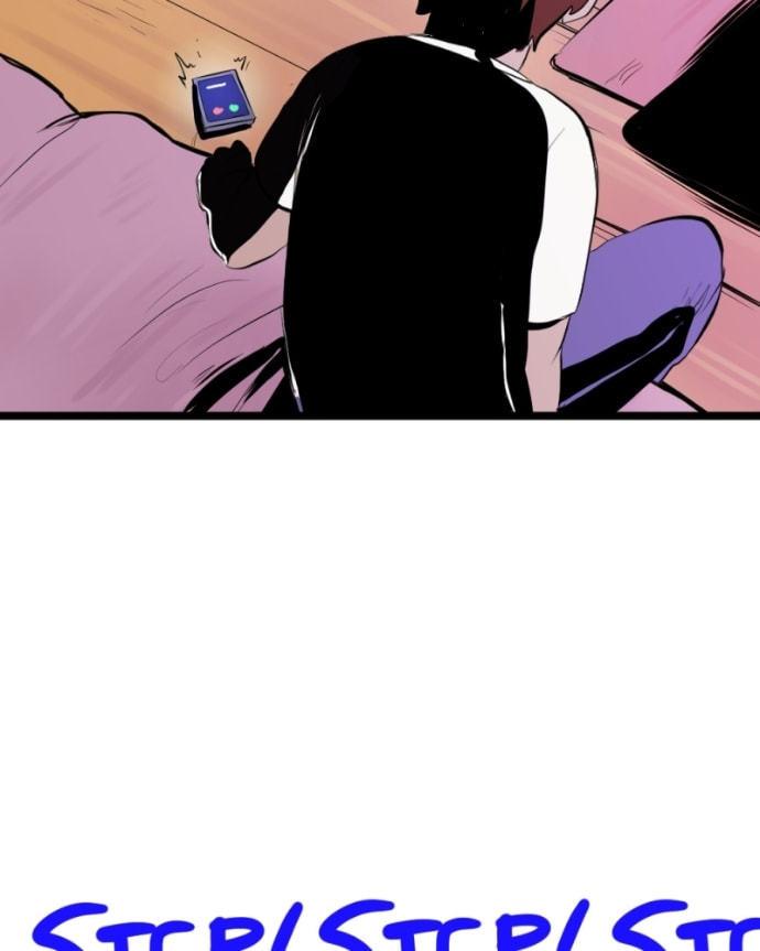 Little Hands Chapter 42 page 60 - 