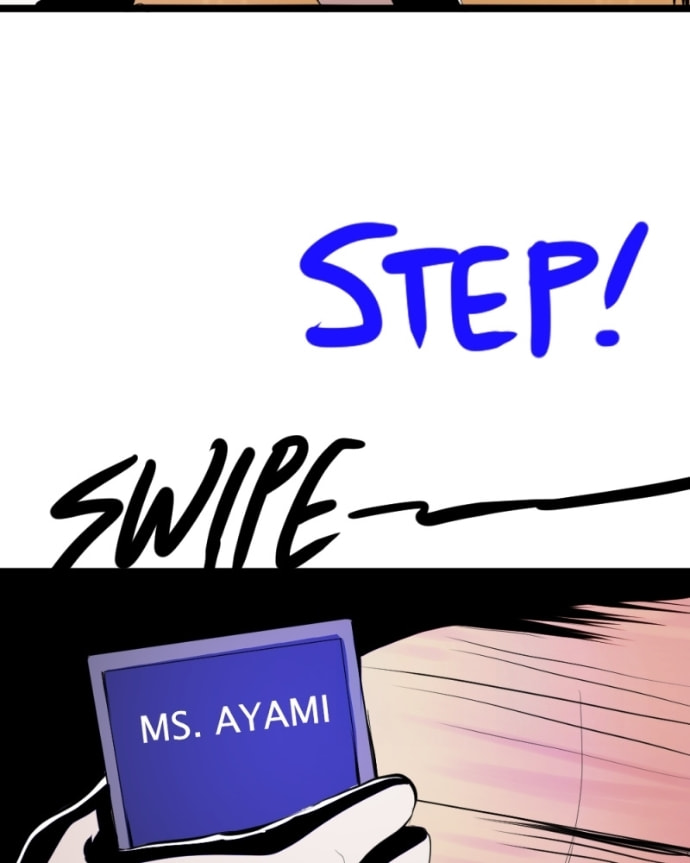 Little Hands Chapter 42 page 62 - 