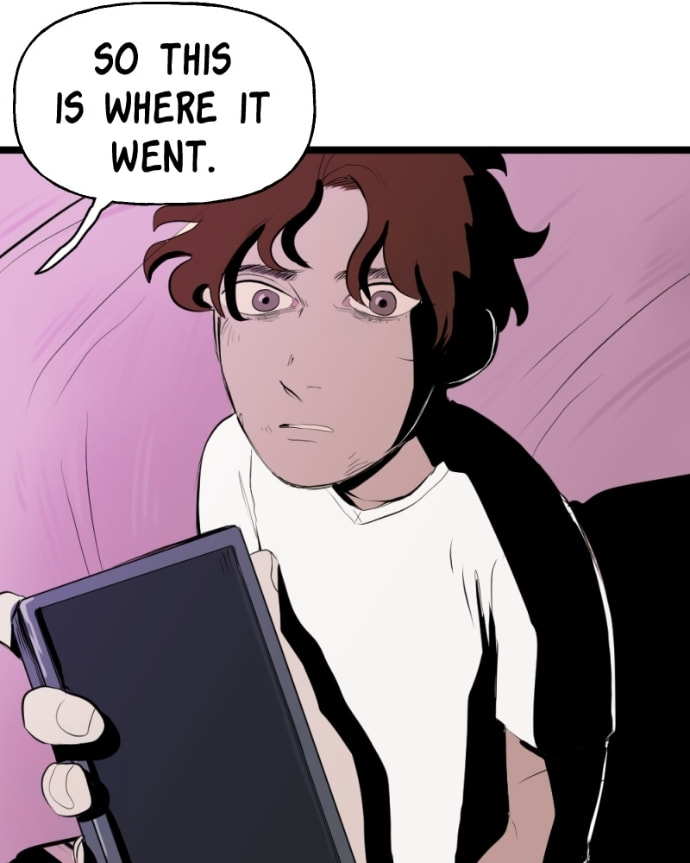Little Hands Chapter 42 page 66 - 