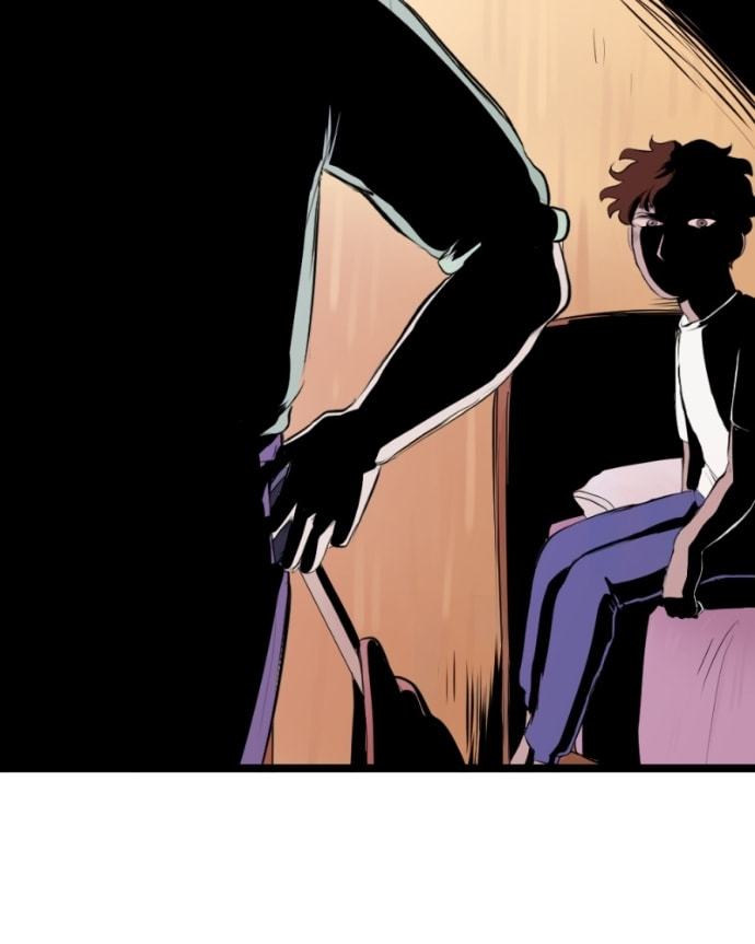 Little Hands Chapter 42 page 68 - 