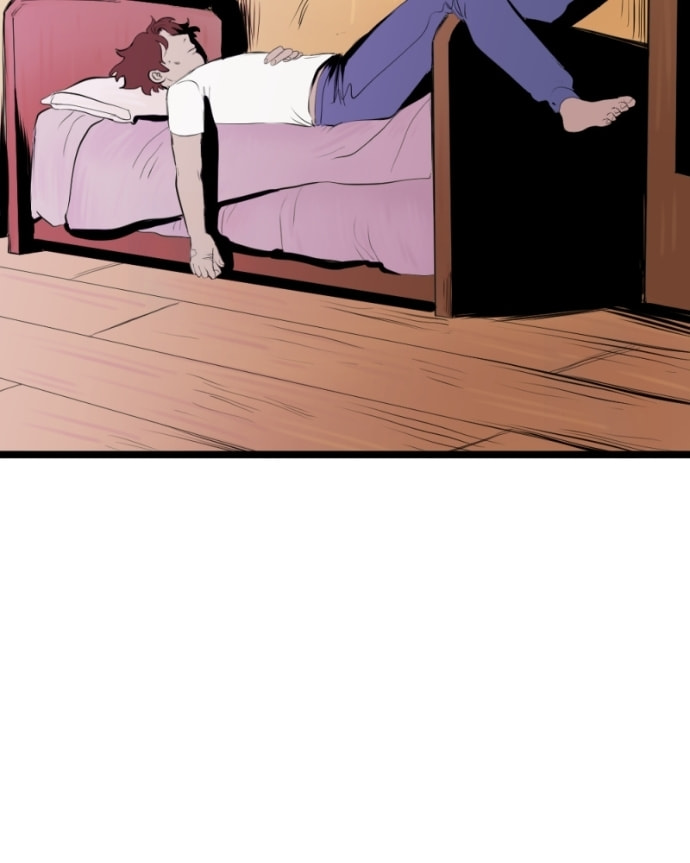 Little Hands Chapter 42 page 70 - 