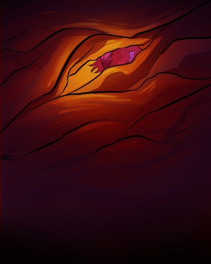 Little Hands Chapter 42 page 89 - 