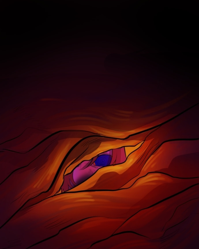 Little Hands Chapter 42 page 90 - 
