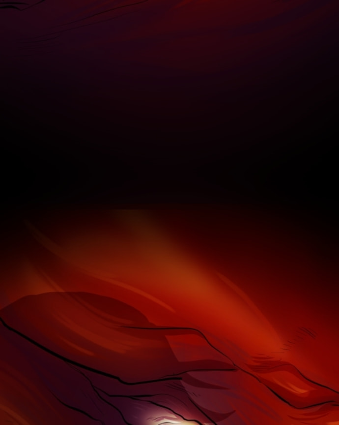 Little Hands Chapter 42 page 91 - 