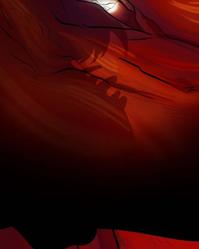 Little Hands Chapter 42 page 92 - 