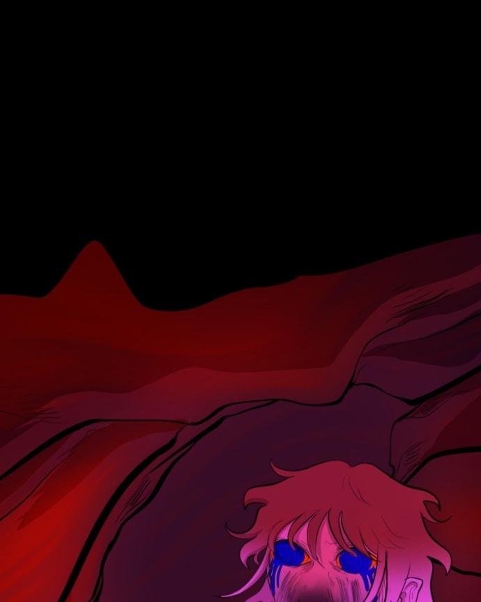 Little Hands Chapter 42 page 99 - 