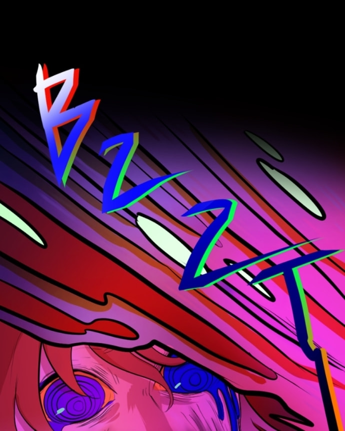 Little Hands Chapter 43 page 2 - 