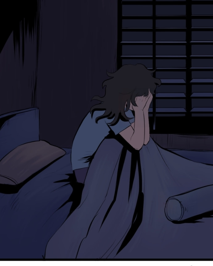 Little Hands Chapter 43 page 104 - 