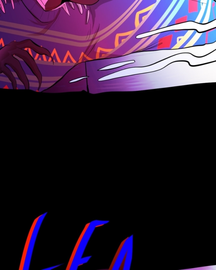Little Hands Chapter 43 page 14 - 