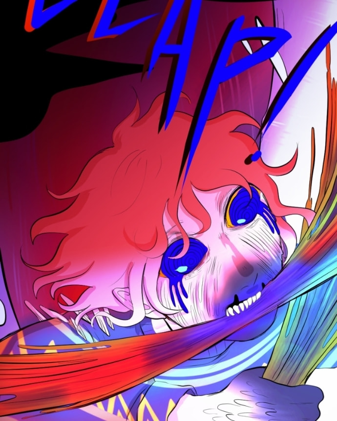 Little Hands Chapter 43 page 15 - 