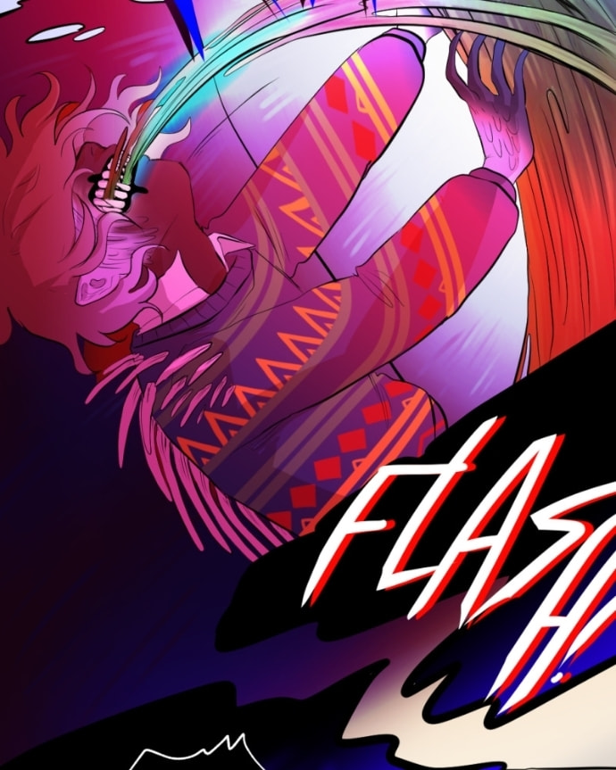 Little Hands Chapter 43 page 17 - 