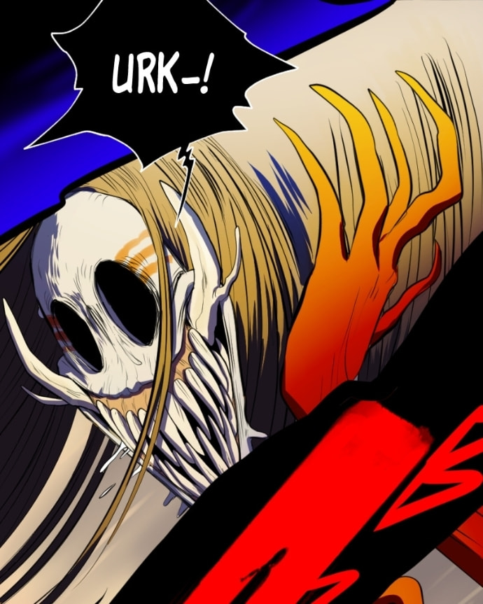Little Hands Chapter 43 page 18 - 