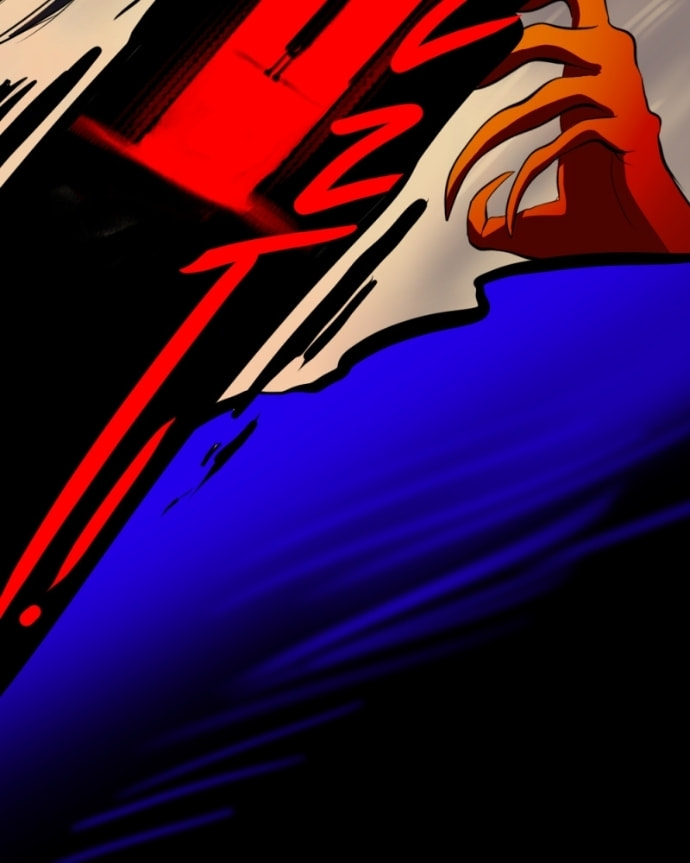 Little Hands Chapter 43 page 19 - 