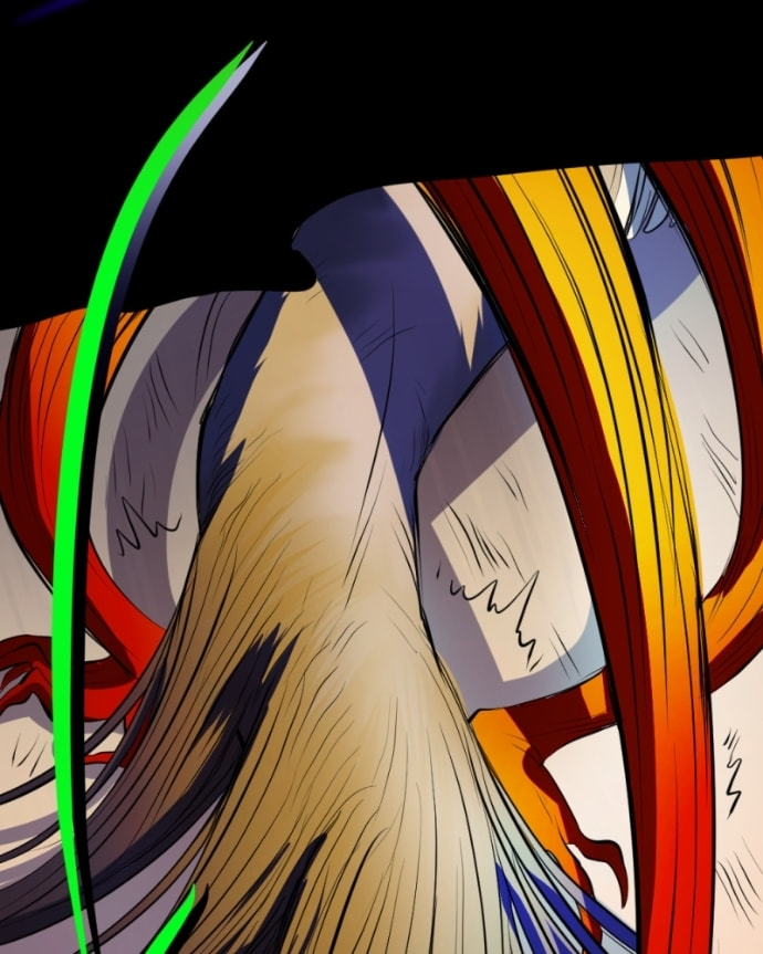 Little Hands Chapter 43 page 20 - 