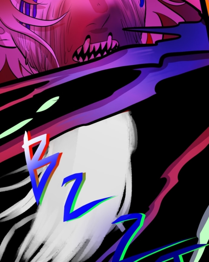 Little Hands Chapter 43 page 3 - 