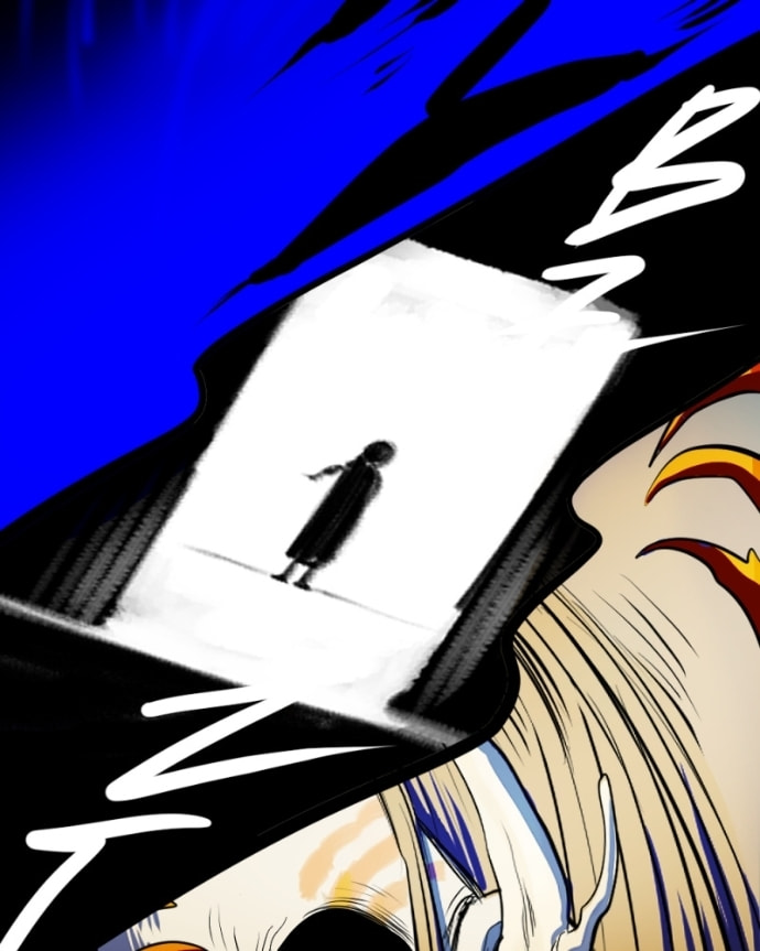 Little Hands Chapter 43 page 22 - 