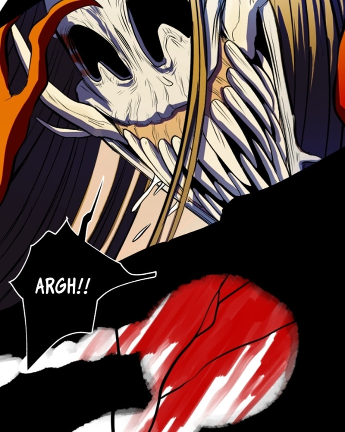 Little Hands Chapter 43 page 23 - 