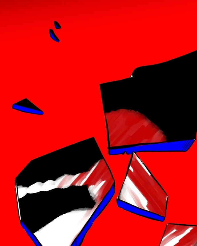 Little Hands Chapter 43 page 25 - 