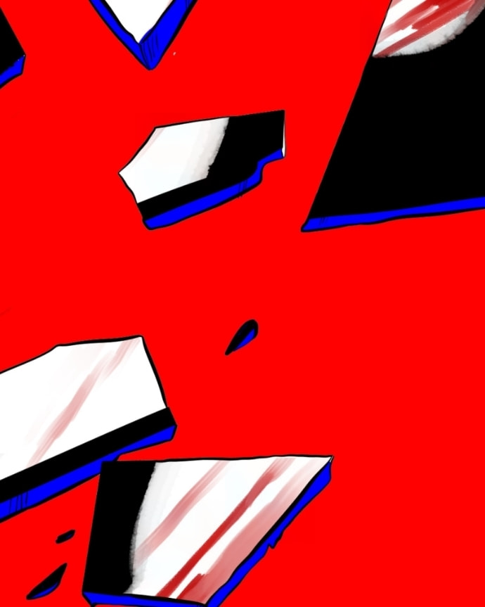 Little Hands Chapter 43 page 26 - 