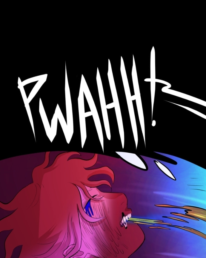 Little Hands Chapter 43 page 32 - 