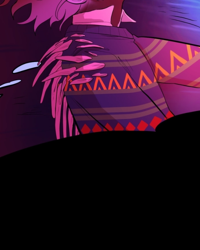 Little Hands Chapter 43 page 33 - 