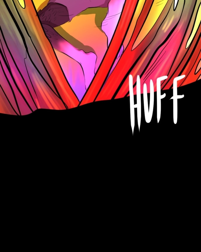Little Hands Chapter 43 page 35 - 