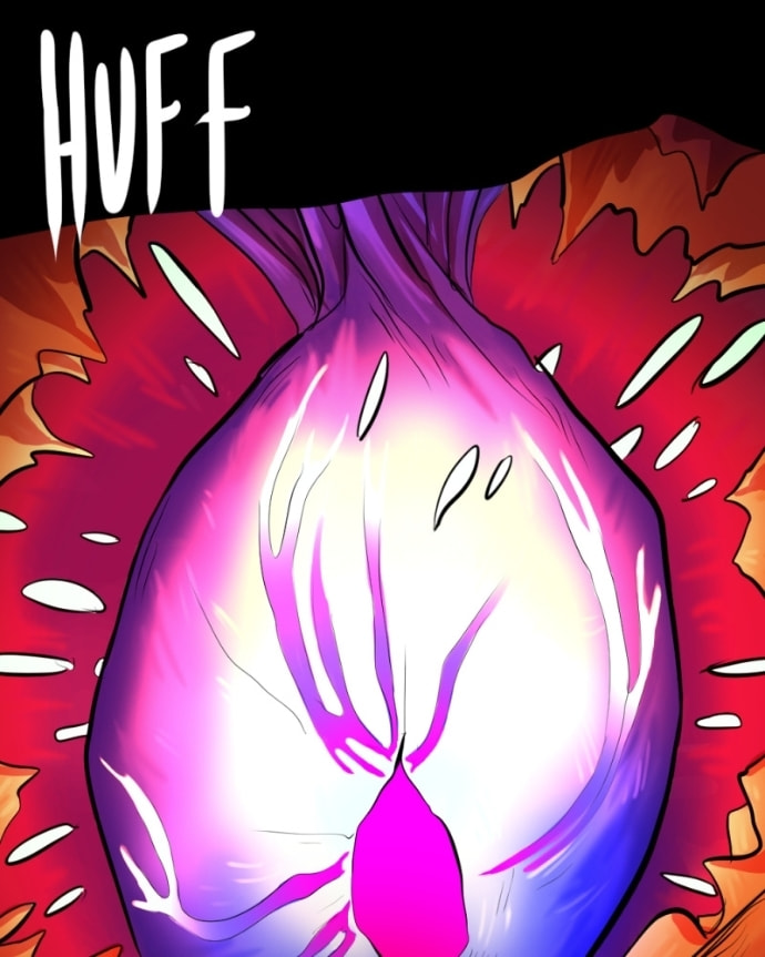 Little Hands Chapter 43 page 36 - 