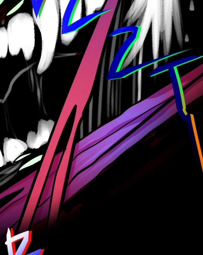 Little Hands Chapter 43 page 5 - 