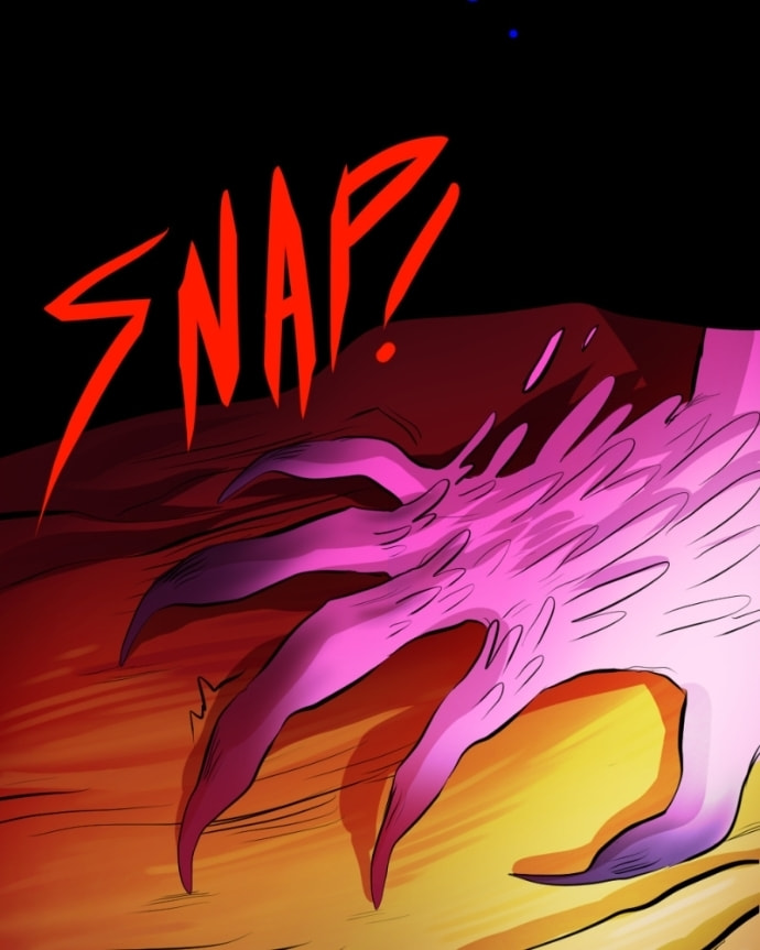 Little Hands Chapter 43 page 43 - 