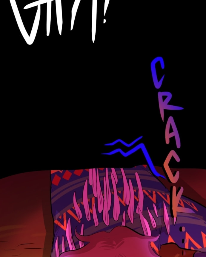 Little Hands Chapter 43 page 45 - 