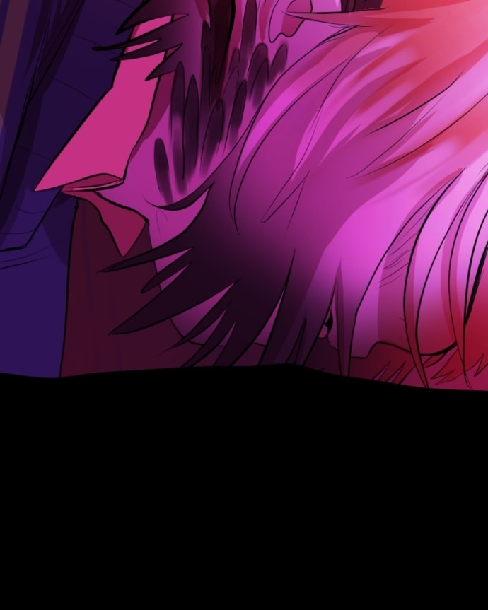 Little Hands Chapter 43 page 48 - 