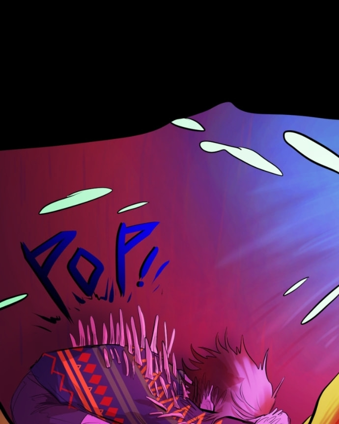 Little Hands Chapter 43 page 49 - 