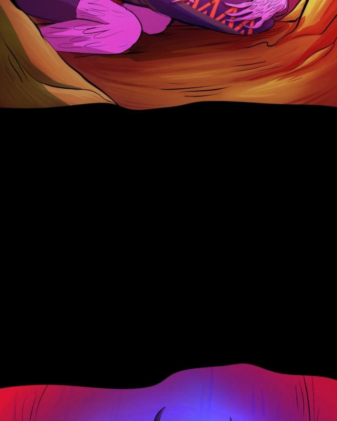 Little Hands Chapter 43 page 50 - 