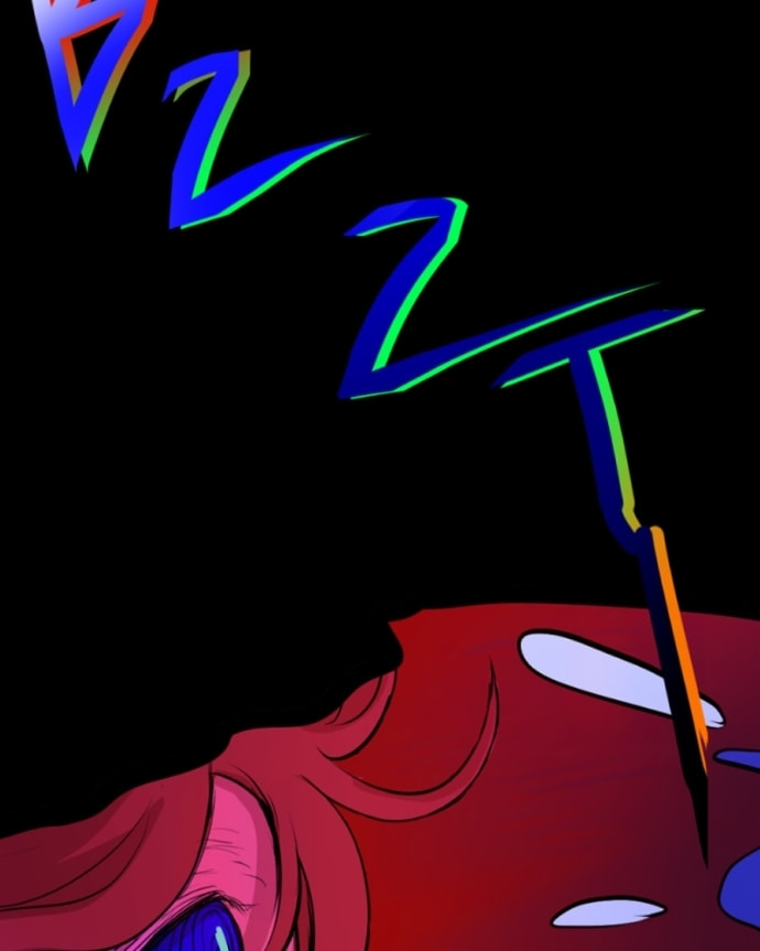 Little Hands Chapter 43 page 6 - 