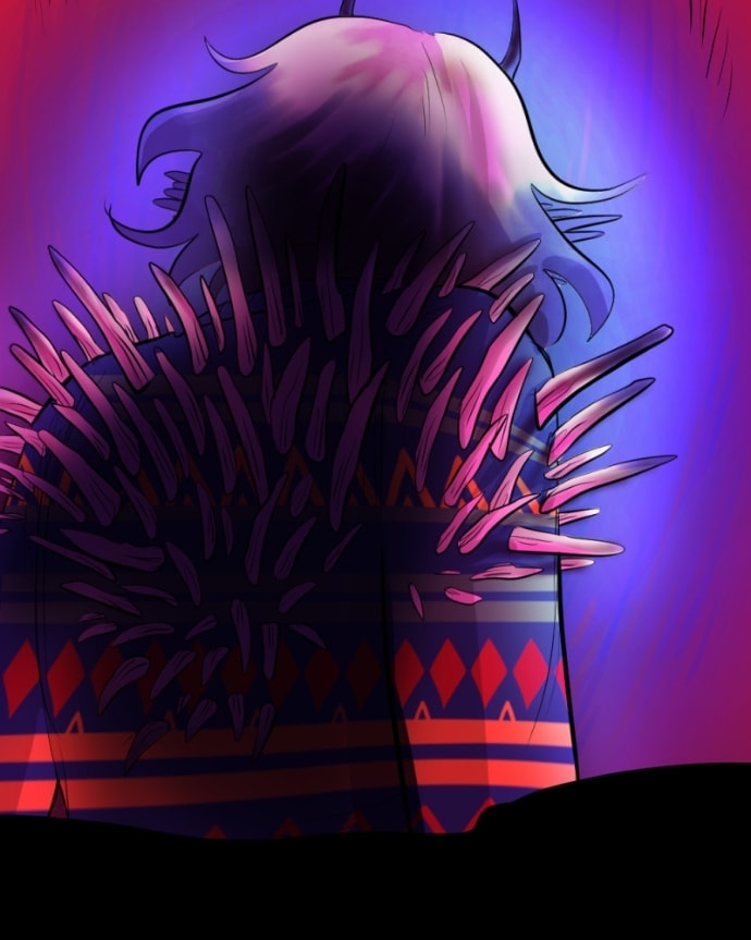 Little Hands Chapter 43 page 51 - 