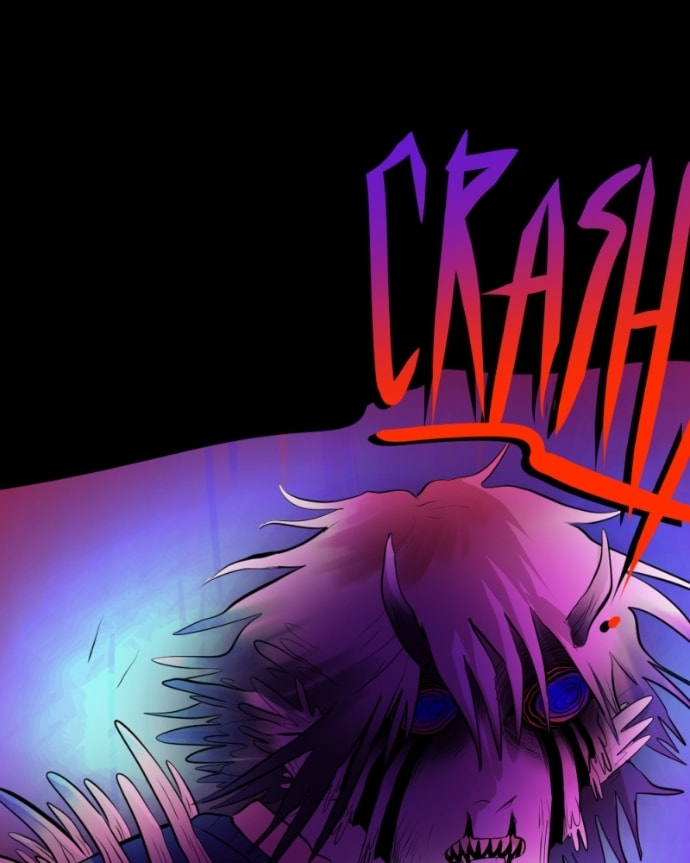 Little Hands Chapter 43 page 53 - 