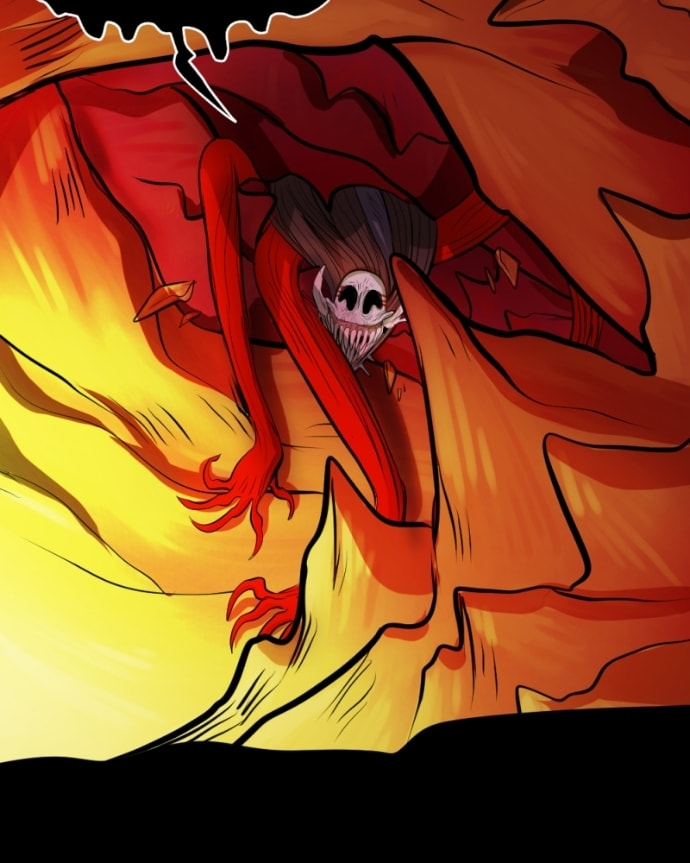 Little Hands Chapter 43 page 57 - 