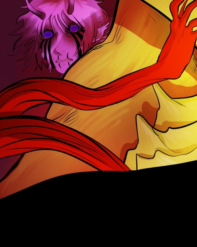 Little Hands Chapter 43 page 62 - 