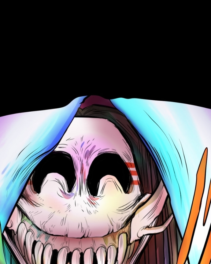 Little Hands Chapter 43 page 63 - 